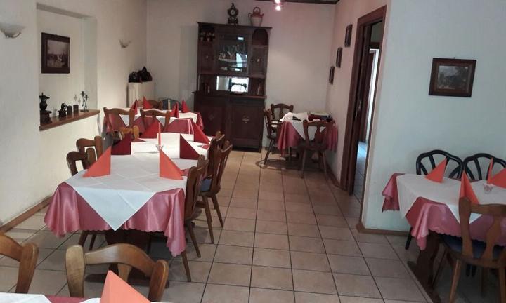 Restaurant Zur Bubenlay